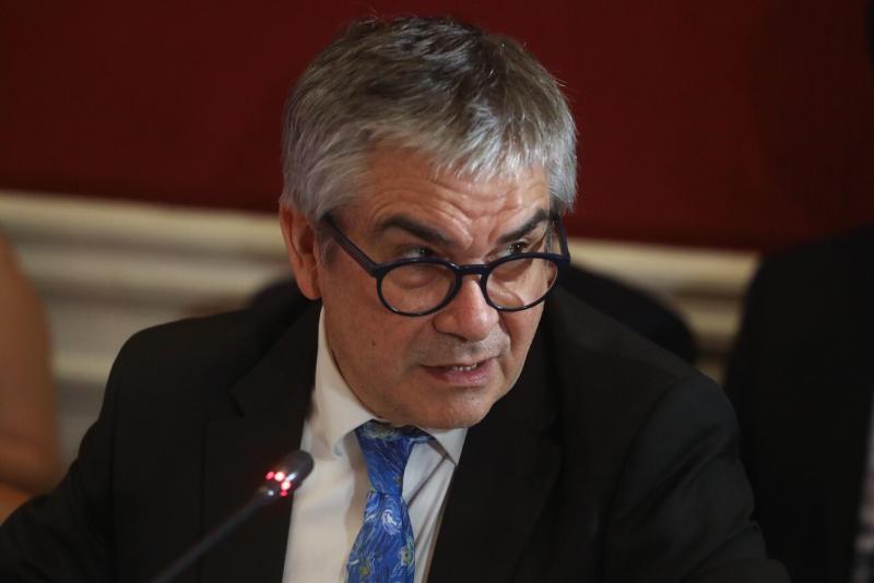 Agencia UNO - Cadem: Disminuye el respaldo a la reforma de pensiones y crece su rechazo