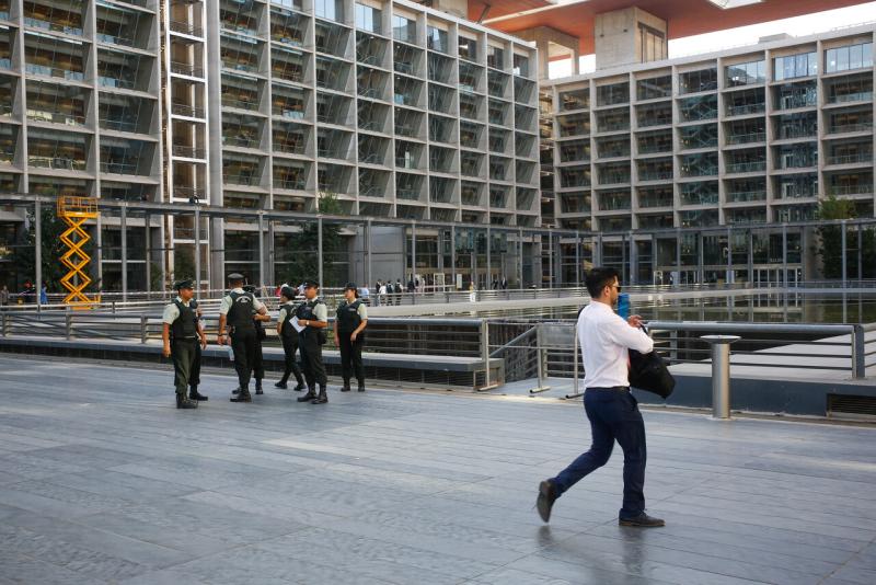 Agencia UNO - Este viernes continúa la audiencia de formalización en el caso de los Piratas de Aragua