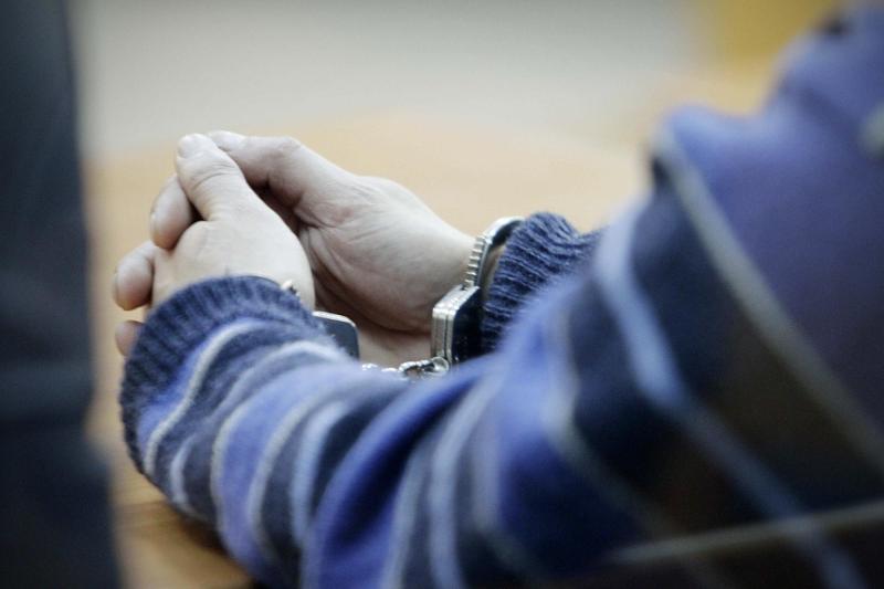 Agencia Uno (referencial) - Declaran culpable a excarabinero por asesinato de María Jesús Troncoso: Le exigía 200 mil pesos a la adolescente