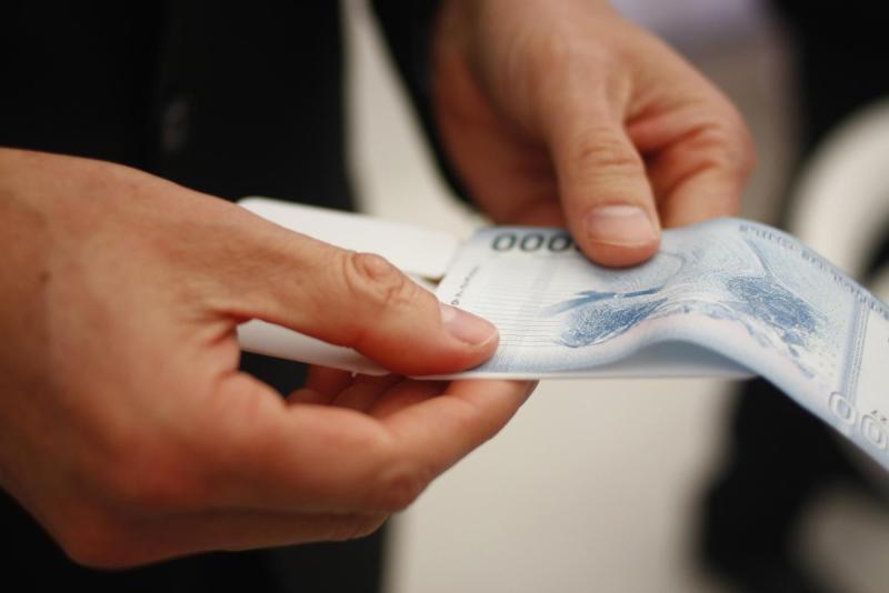 Agencia Uno - Entre 80 mil y 150 mil pesos más: Revisa acá cómo podría subir tu jubilación si se aprueba la reforma de pensiones