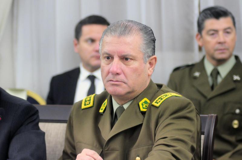 Agencia Uno - Bruno Villalobos