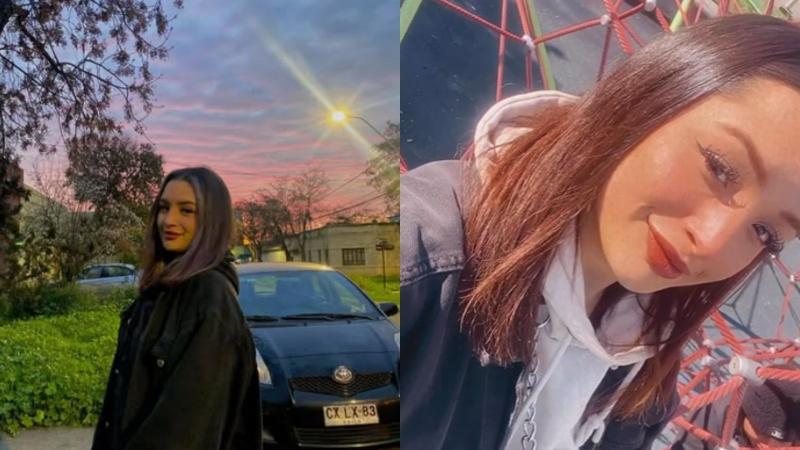 Instagram - Amaya Valenzuela confirma que fue dada de alta y comparte alentador mensaje en sus redes sociales