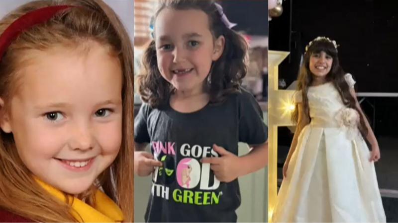 T13 - Reino Unido: Este jueves condenan a homicida por asesinato de tres niñas durante un taller musical sobre Taylor Swift