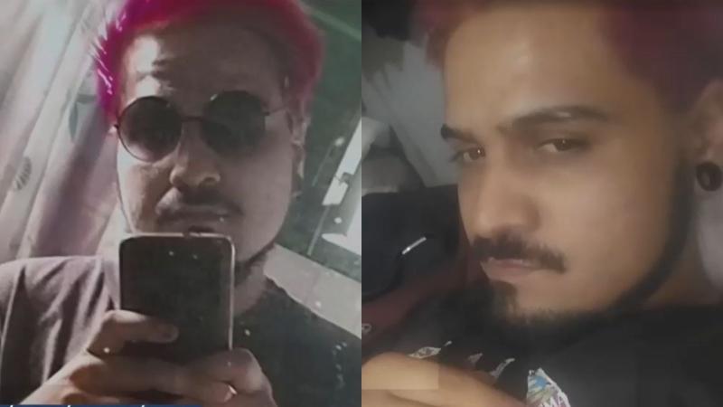 T13 - El "asesino de Dios": Así procedió el criminal que mató a 3 personas guiado por un "mandato divino" en La Cisterna