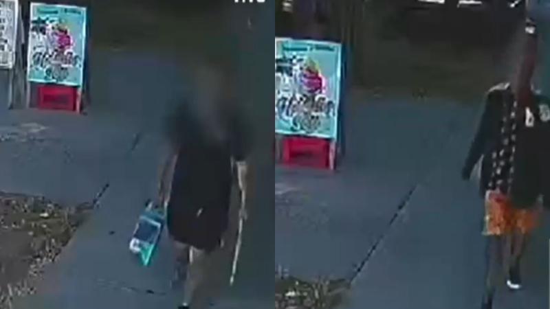 T13 - El "asesino de Dios": Así procedió el criminal que mató a 3 personas guiado por un "mandato divino" en La Cisterna