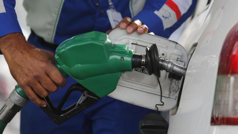 Aton - Fuerte alza del precio de los combustibles