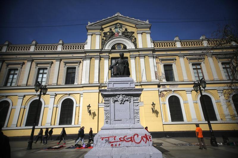 ATON - Universidad de Chile