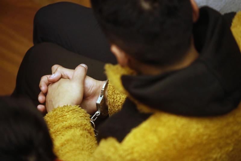 Aton - Desde tráfico de drogas a robo con intimidación: Cuatro excarabineros quedaron en prisión preventiva