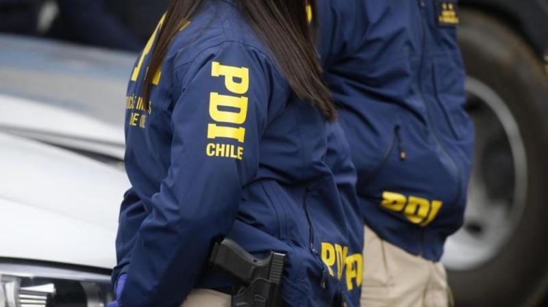 Aton - PDI recupera tres vehículos robados en últimas 24 horas en La Cisterna y La Florida (referencial)