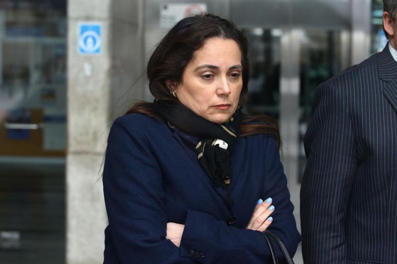 Aton - Amigo de Leonarda Villalobos entrega versión sobre altercado con Cathy Barriga: "Llegó increpándola y acusándola de confabulación"