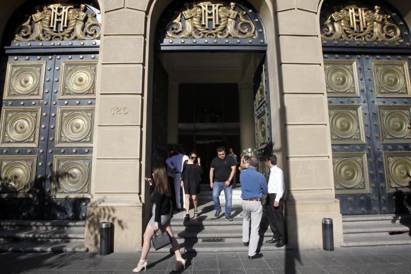 ATON - Ministerio de Hacienda