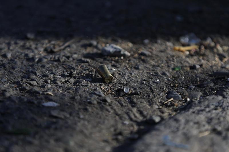 Masivo operativo en Conchalí - Aton