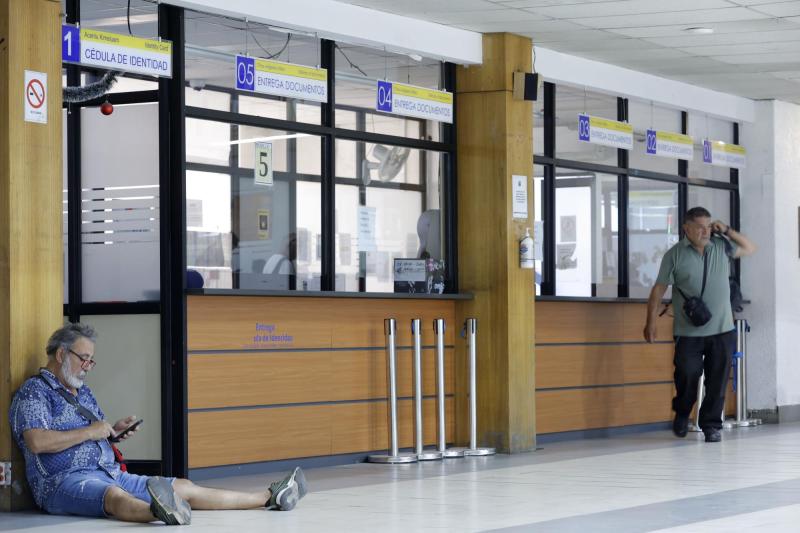 Aton - Registro Civil (Referencial)