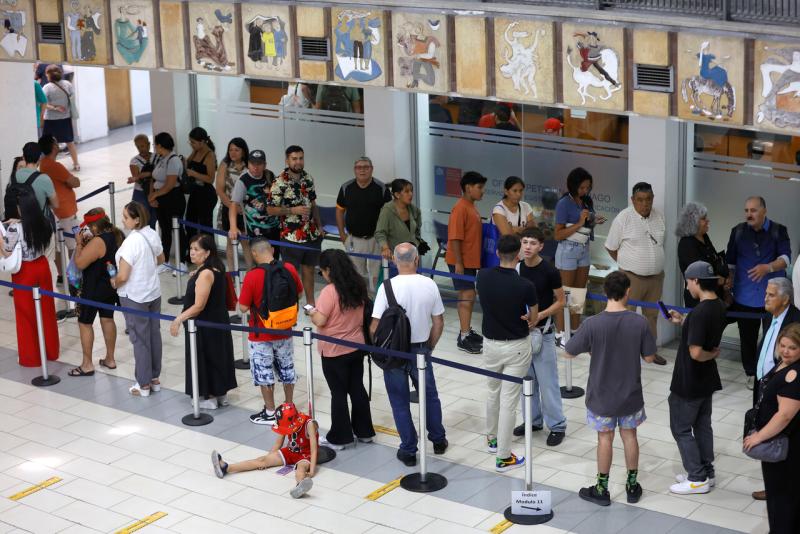 Aton - Registro Civil (Referencial)