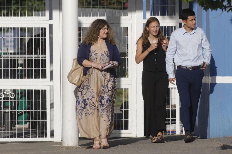 Aton - Abogada de Jorge Valdivia, Paula Vial