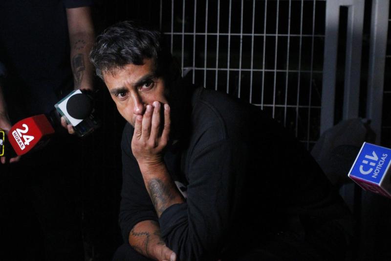 ATON - Jorge Valdivia