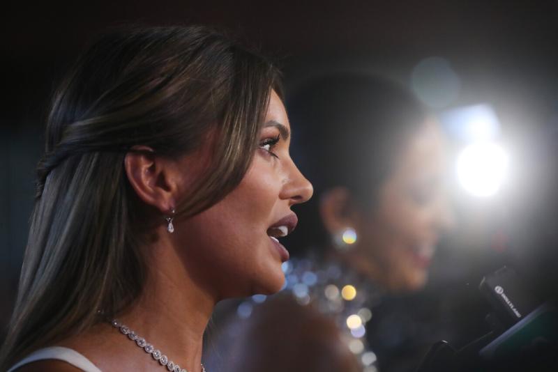 Aton - Faloon Larraguibel en los Copihue de Oro