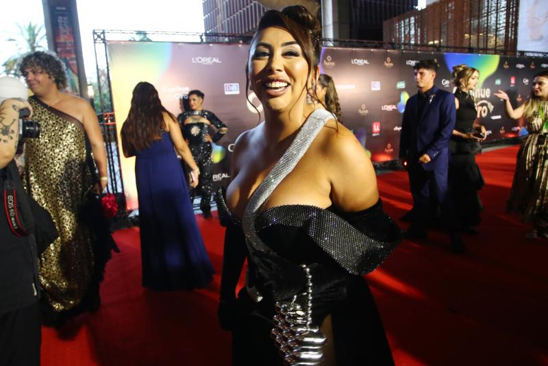 Aton - Naya Fácil habló de la 'Gala del Pueblo'