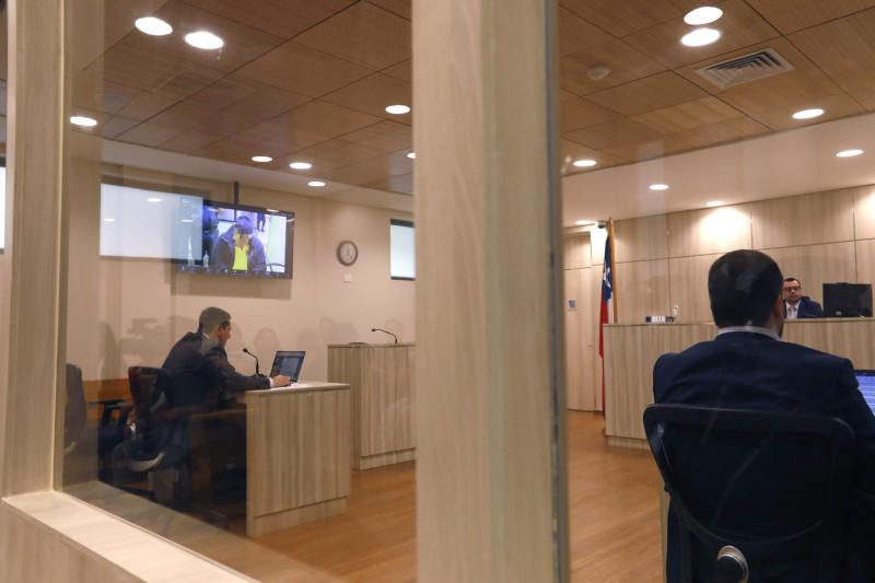 ATON - Imputado por naufragio en Bahía Mansa