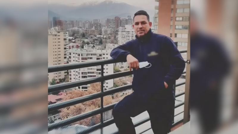 T13 - Conserje vinculado al Tren de Aragua destapa polémica práctica