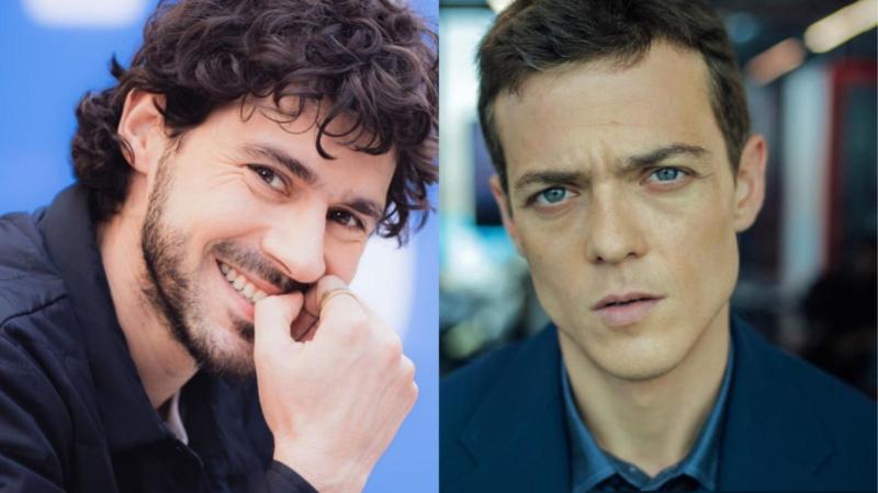 Instagram - La declaración de Claudia di Girolamo por supuestas amenazas de su hijo a Simón Pesutic: "Nunca me enteré"