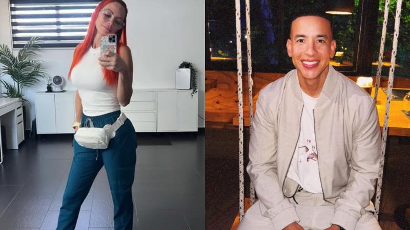 Instagram - Ex esposa de Daddy Yankee contrata a abogada del "Chapo" Guzmán en batalla legal contra el cantante