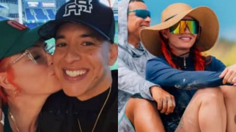 Instagram - Ex esposa de Daddy Yankee contrata a abogada del "Chapo" Guzmán en batalla legal contra el cantante