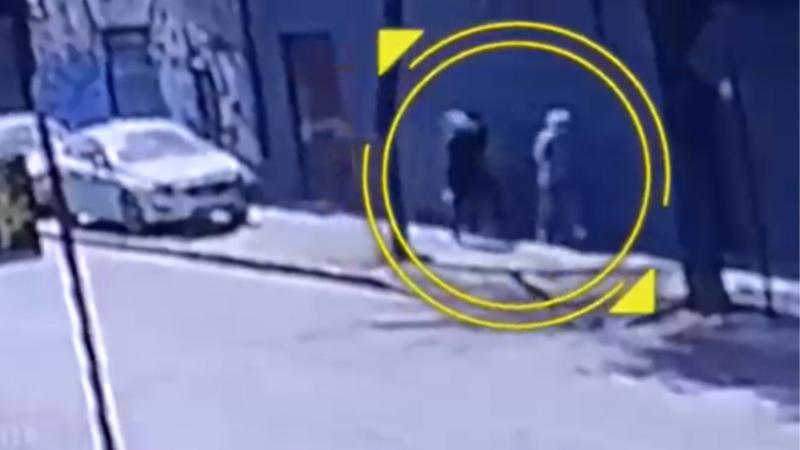 T13 - Detienen a hombre implicado en homicidio de mujer de 85 años: Minutos antes asaltó a otro adulto mayor