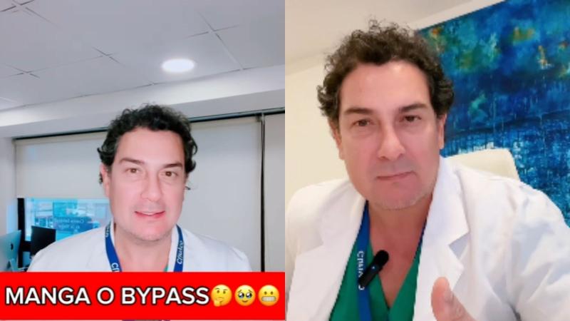 Instagram - Doctor Rodrigo Villagrán