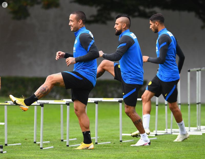 Compañero de Alexis Sánchez y Arturo Vidal detenido - Créditos: Redes Sociales