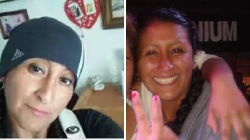 Redes sociales - Femicidio en La Serena