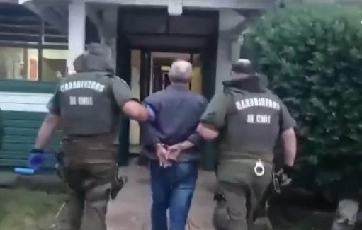 T13 - Femicidio en La Araucanía: Cónyuge mató a su esposa de un disparo en la cabeza