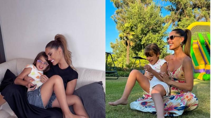 Instagram - Gala Caldirola emprende especial viaje junto a su hija a Turquía: "El país donde nació mi Luz Elif"