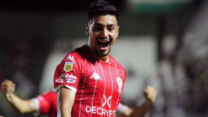 Se enreda el arribo de Williams Alarcón a Boca Juniors - Créditos: Redes Sociales