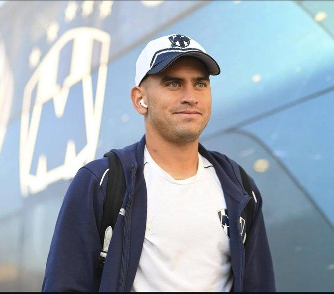 Sebastián Vegas se acerca a Colo Colo - Créditos: Redes Sociales