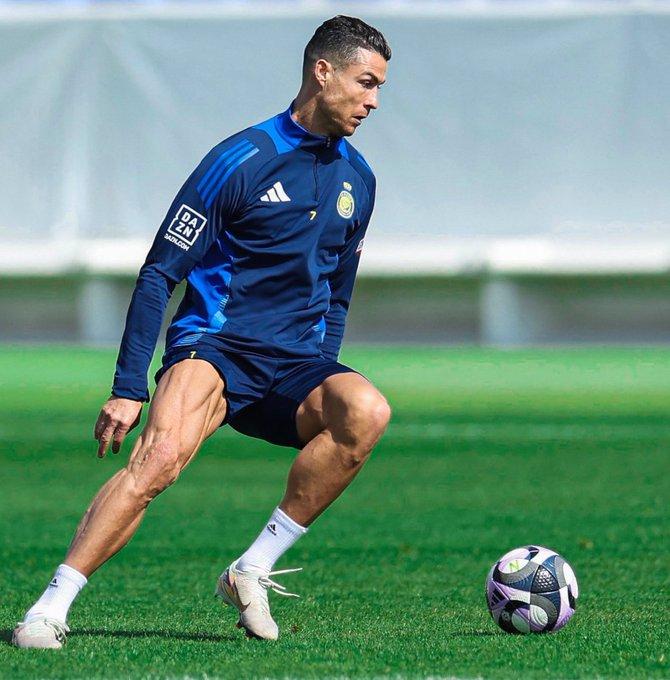 La millonaria renovación de Cristiano Ronaldo - Créditos: Redes Sociales