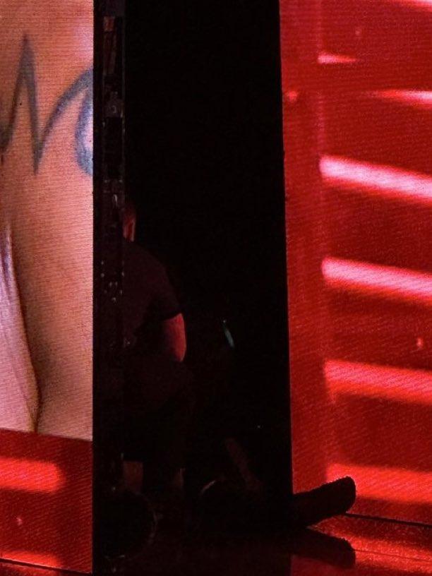 JD McDonagh colapsó tras accidente en la WWE - Créditos: Redes Sociales