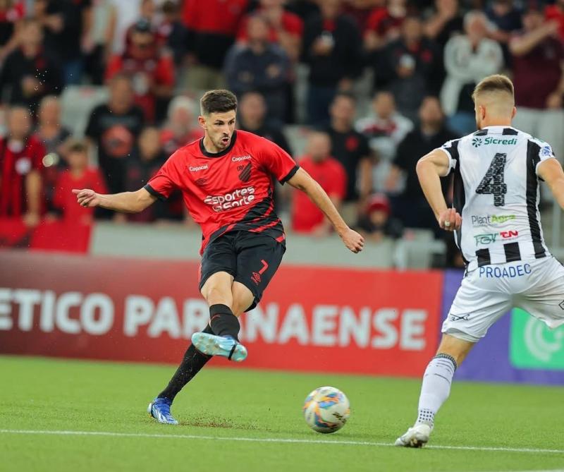 Lucas Di Yorio será jugador de U de Chile - Créditos: Redes Sociales