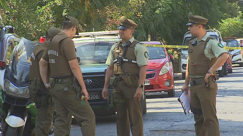 T13 - Homicidio en Independencia