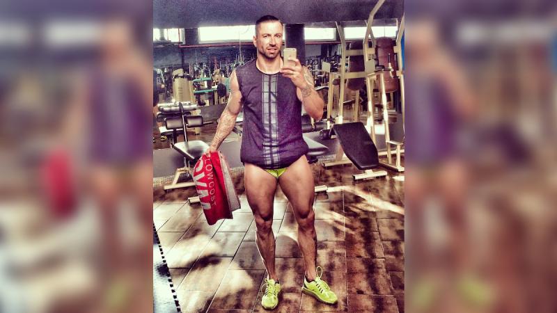 @/indio2314 - José Mari