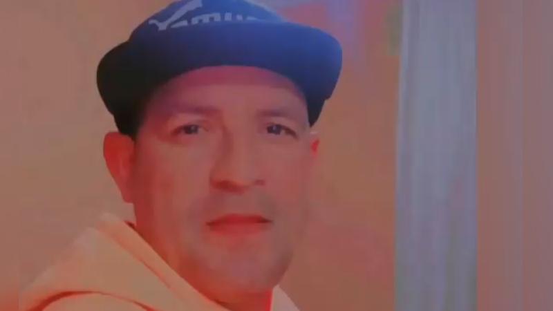 Canal 13 - Conserje de Ñuñoa ligado a Tren de Aragua