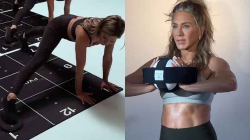 Instagram - Jennifer Aniston comparte el secreto de su rutina matutina y revela su bebida clave para mantenerse en forma
