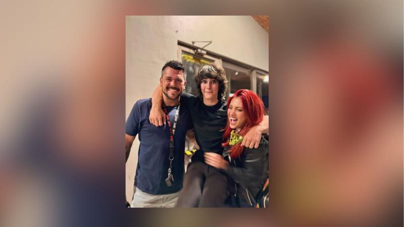 Instagram - Juan Pedro Verdier habló tras separarse de Karen Paola: "Siempre soñé vivir con ella hasta viejito"