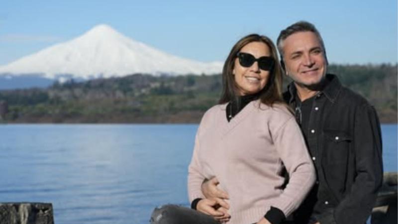 Instagram - Revelan que esposa de Luis Jara habría recibido diagnóstico de grave enfermedad: "Puede llegar a ser mortal"