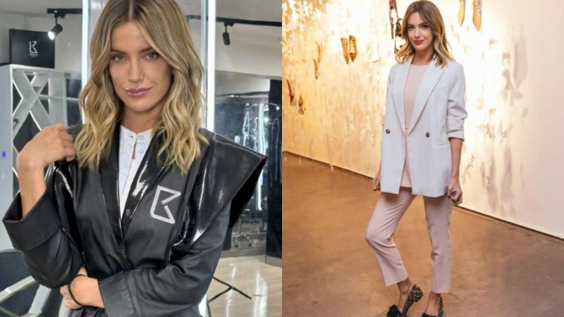 Instagram - MIllaray Viera revela que pasó el Año Nuevo hospitalizada: "Manden amor a esta convaleciente"