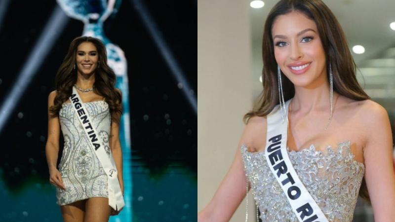 Instagram - Los polémicos comentarios de Miss Argentina sobre certamen de Miss Universo que la llevaron a perder su título