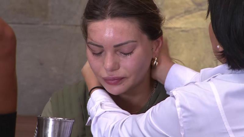 Canal 13 - Faloon Larraguibel