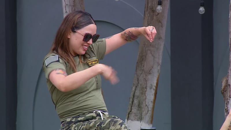 Canal 13 - Natu Urtubias