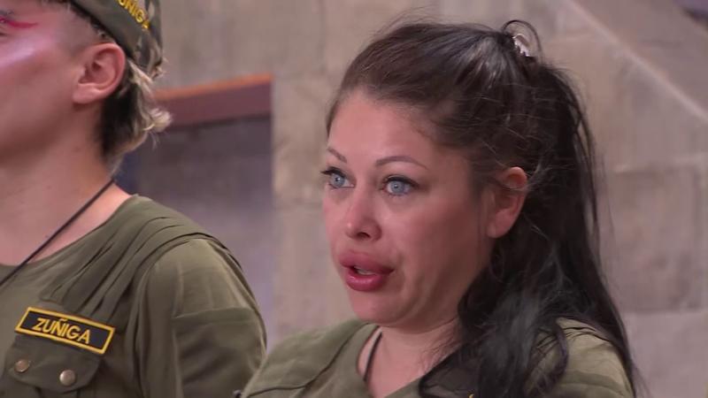 Canal 13 -Rubí Galusky