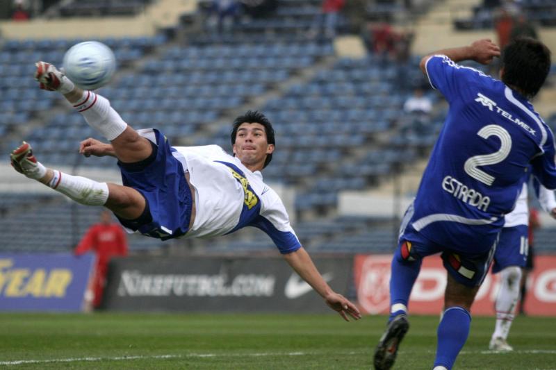 Photosport - Gary Medel